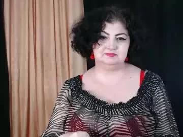 kinkyblacky from Chaturbate