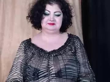 kinkyblacky from Chaturbate