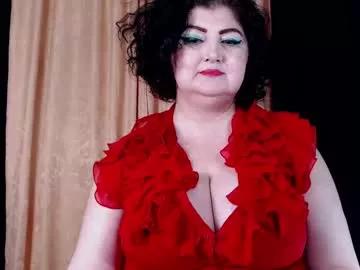 kinkyblacky from Chaturbate