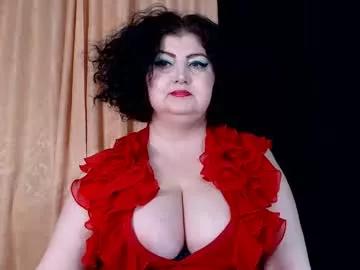 kinkyblacky from Chaturbate