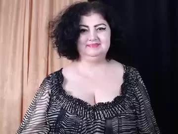 kinkyblacky from Chaturbate