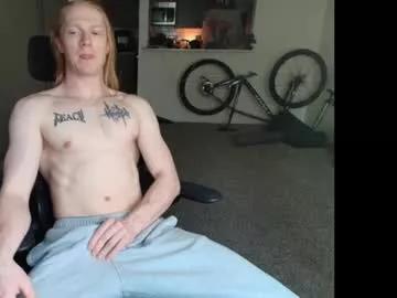 kinkycrusader from Chaturbate