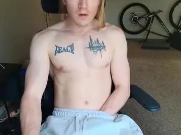 kinkycrusader from Chaturbate is Freechat