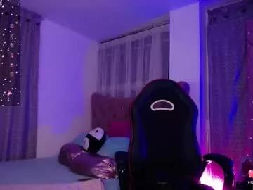 kinkydoll_ from Chaturbate