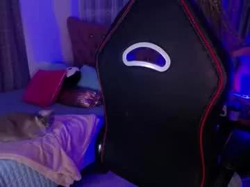 kinkydoll_ from Chaturbate