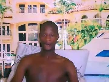 kinkyebonyguy from Chaturbate is Freechat