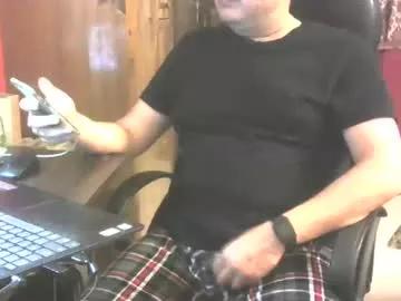 kinkyguy7979 from Chaturbate