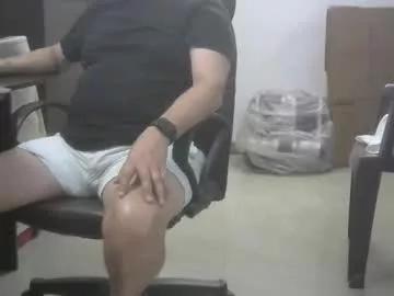 kinkyguy7979 from Chaturbate