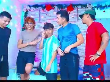 kinkyhousexxx from Chaturbate is Freechat