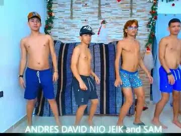 kinkyhousexxx from Chaturbate is Freechat