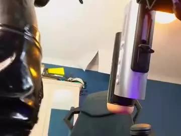 Kinkyjessica_xd from Chaturbate