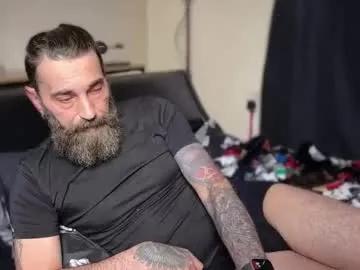 kinkyrusty from Chaturbate is Freechat