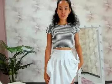 kira_lilian from Chaturbate is Freechat