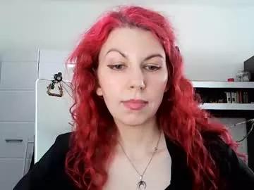 kira_rosie from Chaturbate is Freechat