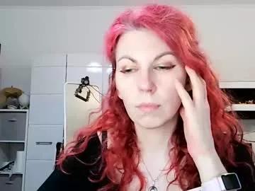 kira_rosie from Chaturbate is Freechat