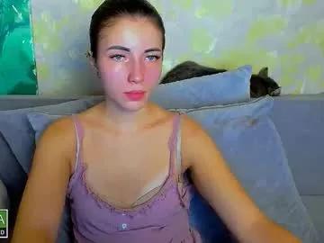 kiraa_sunny from Chaturbate is Freechat