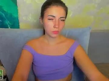 kiraa_sunny from Chaturbate is Freechat