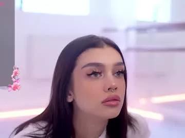 kiraninetails from Chaturbate is Freechat