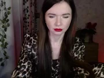 kiravalkyrie from Chaturbate is Freechat