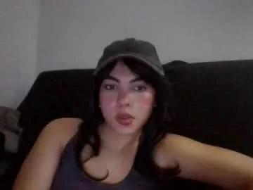 kiri_cute from Chaturbate