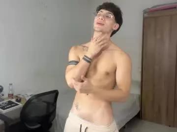 kisan_smith from Chaturbate is Freechat