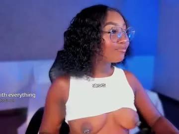 kishalove_ from Chaturbate is Freechat