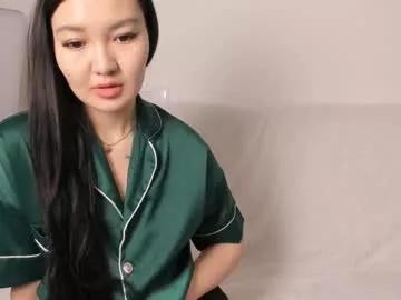 kiss_dii from Chaturbate