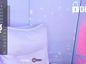kiss_kimmi from Chaturbate