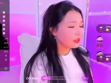 kiss_kimmi from Chaturbate