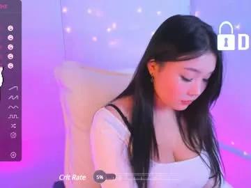 kiss_kimmi from Chaturbate