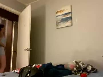 kissababyy47 from Chaturbate