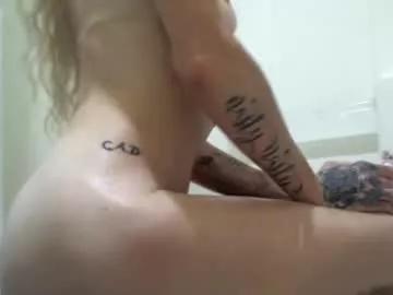 kissababyy47 from Chaturbate