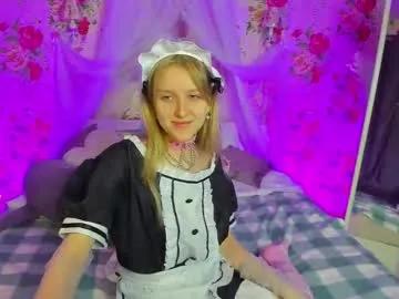 kisschristie__ from Chaturbate is Freechat
