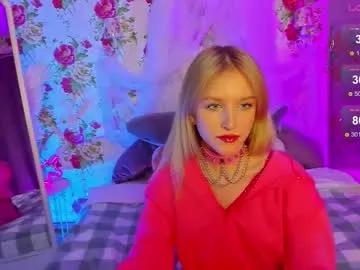 kisschristie__ from Chaturbate is Freechat