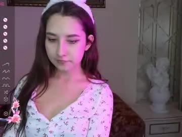 kisses_eva from Chaturbate is Freechat