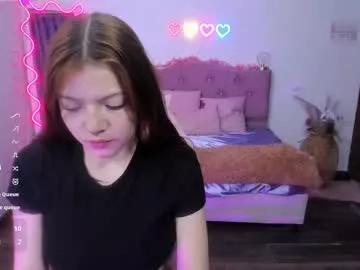 kissi_tay from Chaturbate
