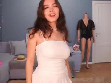 kissiekat from Chaturbate is Freechat