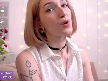 kisskiss_muah from Chaturbate