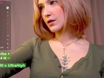 kisskiss_muah from Chaturbate