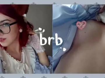 kissyrina from Chaturbate is Freechat