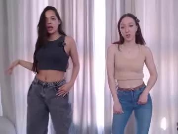 kisulya_meow246 from Chaturbate is Freechat
