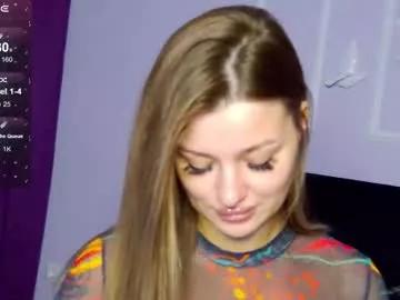 kitnessdiamond from Chaturbate is Freechat