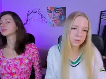 kitniss_dreamy from Chaturbate is Freechat