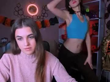 kitniss_dreamy from Chaturbate is Freechat