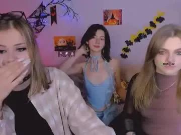 kitniss_dreamy from Chaturbate is Freechat