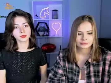 kitniss_dreamy from Chaturbate is Freechat