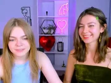 kitniss_dreamy from Chaturbate is Freechat