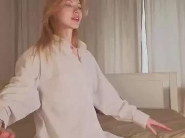 kitsune_dreams from Chaturbate is Freechat