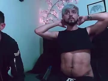kitsuneshadow22 from Chaturbate is Freechat