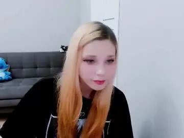 kitten_alisa from Chaturbate is Freechat